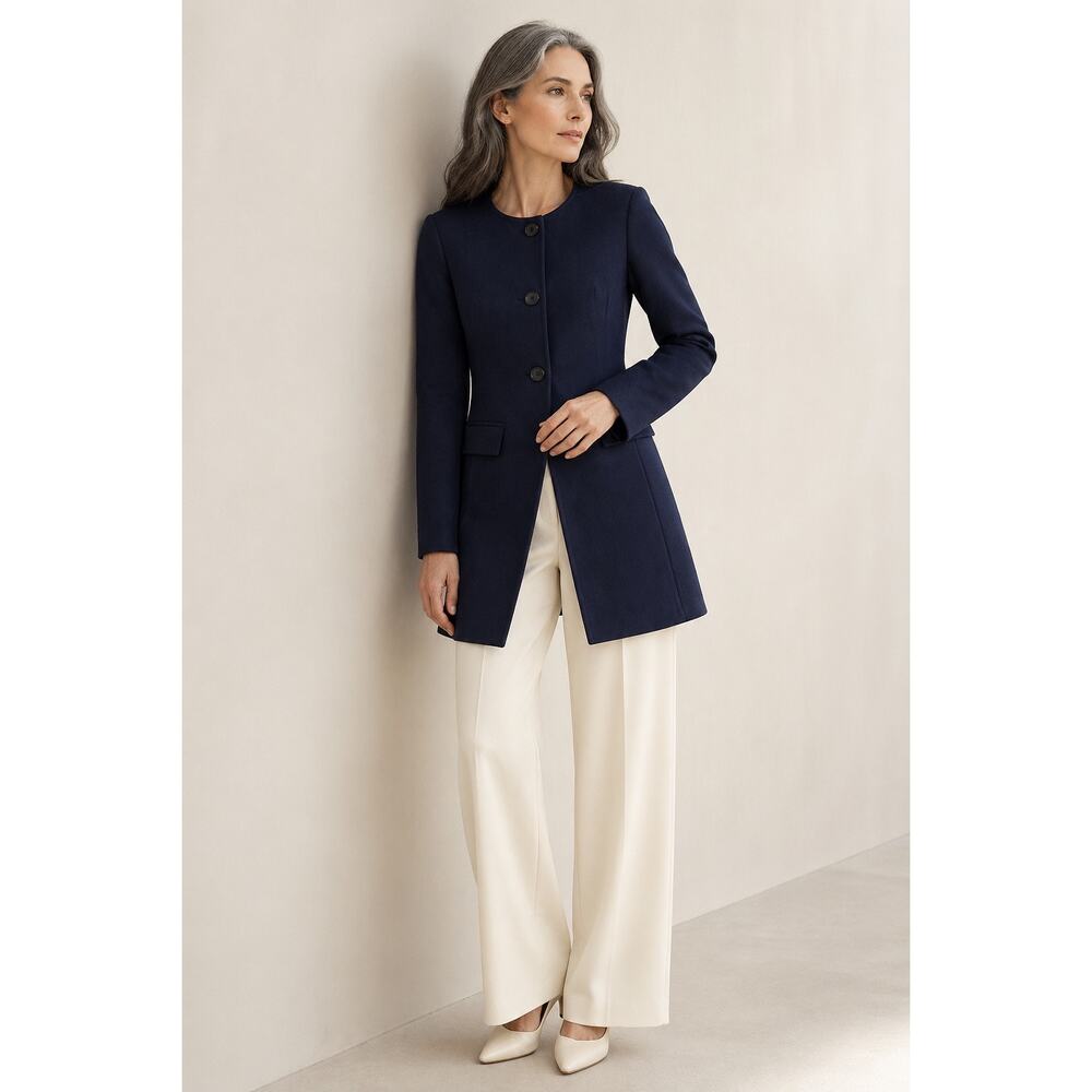 CAbi 5093 Lido Jacket Extra Small